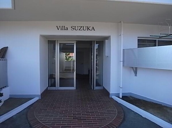 Villa　SUZUKAの物件外観写真